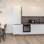 Krtica شقة
