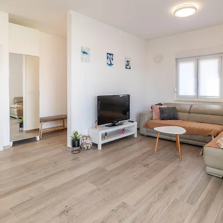 Krtica * ורבניק