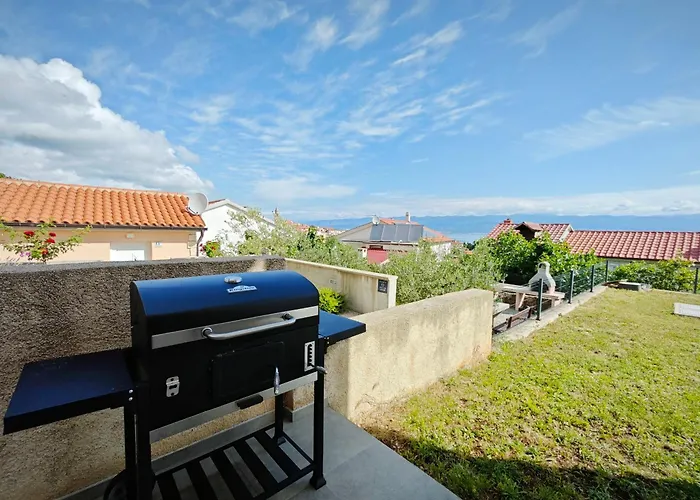 Apartman Krtica *