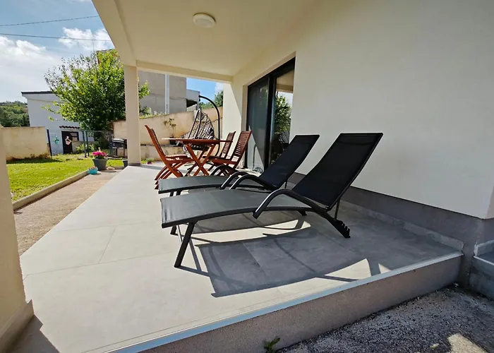 Apartman Krtica