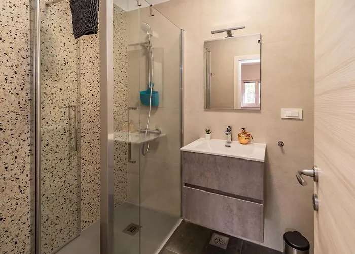 Apartman Krtica